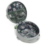 Vera Bradley NWT  Disney Star Wars Baby Yoda Grogu The Mandalorian Cosmetic Bag Photo 2