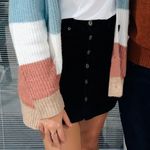 American Eagle Outfitters Jean Skirt Photo 1