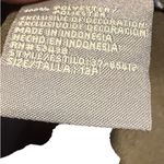 Koret Dress Petite Top Size 12P Photo 3