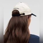 Lululemon Birdie Classic Embroidered Ball Cap S/M Photo 1