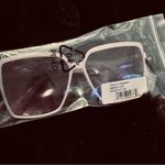 Juicy Couture  ‘Alf’ Sunglasses X71138 (Milky
Purple) Photo 7