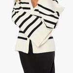 We Wore What Waist Cardigan  Photo 3