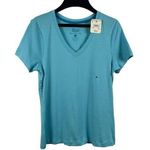 GH Bass Blue Fountain Favorite 100% CottonV Photo 0