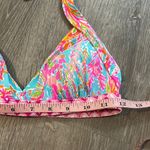 Lilly Pulitzer Women’s Xs/S Bailor Top & Surfs Up Bottom Swim Summer Bikini Set Photo 6