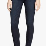💕WIT & WISDOM💕 Jeggings ~ Dark Navy Blue 12 NWT Photo 0