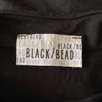 Lulus Blackbead Lulu’s Classy Little Black Dress Photo 2