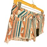 Black Orchid Denim Shorts nwt‎ Size 26 Photo 2