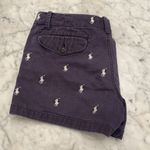 Ralph Lauren Woman’s  sports blue jeans shorts Photo 5