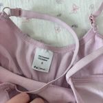 Pink Bodysuit Photo 1