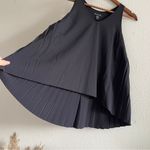 Athleta NWOT  Swing Forward Pleated Tank Top Size XS Photo 6