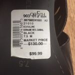 Kelsi Dagger New open toe booties Koraline sandals Photo 7