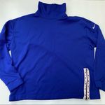 Nike  Women's Therma Funnel-Neck Long Sleeve Sweatshirt Photo 3
