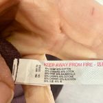 Free People Beach Skylar Maxi Dress Size Medium NWT Plum Purple Photo 6