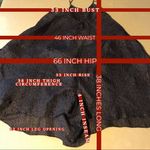 HACHE METALLIC BROWN WIDE LEG TENT ROMPER WITH POCKETS NWT (8) Photo 12