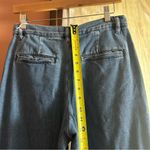 COS Straight Leg Denim Trouser Jeans Organic Cotton Tencel NWT Size 36 (US 4/6) Photo 11