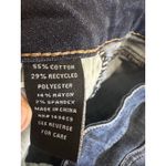 Ashley Mason  Chloe‎ Embroidered Bootcut Flared High Rise Jeans Boho Size  9/29 Photo 5