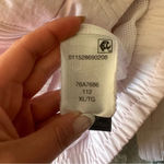 Tommy Hilfiger Y2K  Baby Pink Windbreaker Jacket Photo 7