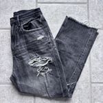 American Eagle Outfitters 90s Boyfriend Jeans Photo 1