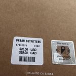 Urban Outfitters faux pearl flower layering necklace Photo 3