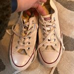 Converse White Low-top Photo 0