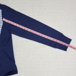 Ralph‎ Lauren Rlx Golf Ralph Lauren Quilted Hybrid Zip Jacket. Size: XL Blue Photo 4