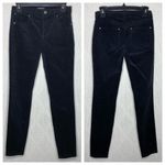 Club Monaco  Corduroys Black‎ Photo 6