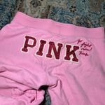 PINK - Victoria's Secret 2008 pink sweatpant Photo 4