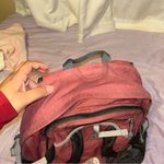 The North Face  back pack Photo 2