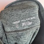 Aerie  Chill Play Move Leggings Green Small Short Photo 5