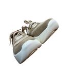 NWOT Voile Blanche Platform Monster Sneakers Sz. 40 (US 10) Gold Photo 13