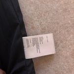 OAK + FORT Black Mini Pencil Skirt Night Out Size 6 Photo 4