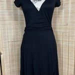Kimchi Blue Faux Wrap Dress, Size: S Photo 0