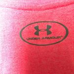 Under Armour  Womens Athletic Sporty  Workout Tank Size S Photo 5