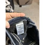 Big star Big Star Womens Jeans Maggie Boot Size 26R Low Rise Denim Pants Embroidered Photo 5