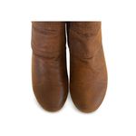 Baretraps  Dark Brown Boots Photo 7