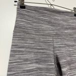 Lululemon  Align Herringbone Jacquard Heathered Black Cherry White/Black Cherry 6 Photo 2