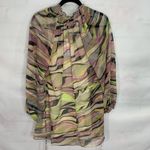 Ted Baker Ted Baker Zeenaa Blouson Sleeve Mini Dress Photo 3