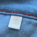 Raleigh Denim Surry Slim Leg Jeans | Light Blue Denim Wash | 25 Photo 11