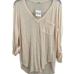 LA Made  Light Pink Gramercy Tunic Small New Photo 0