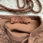 Luna b. brown matching set Photo 2