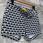 Banana Republic Milly Elephant Shorts 0 Photo 2