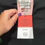 NWT gradual women’s boot cut yoga pants with side pockets 28L Black Size undefined Photo 3