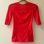 Pinko | Athletic Top Red Small Italy Photo 0