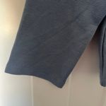 A New Day Women's Long Sleeve Blue Ottoman Sweatshirt - Size Large - NWT Photo 2