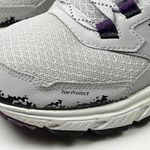 New Balance 510v5 Women's Trail Running Shoes WT510LG5 Gray Purple Black Size 8 Photo 7