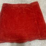 Rue 21 Fall skirt Photo 1