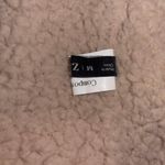 Fuzzy Cardigan Size M Photo 1