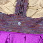 Lululemon Magenta Tank Top Photo 8