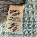 Free People NWT Koda Metallic Tank Top Womens XS Extra Small Shirt Asymmetrical Photo 5