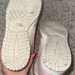 Nike Women’s Dunk High ‘Toasty- Pink Oxford’ Photo 2